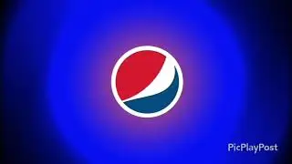 Pepsi Logo Animation Effects (Sponsored by Preview 2 Effects)