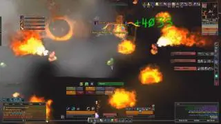 Raiding Guide - Firelands Alysrazor 10 Heroic Mode