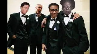 Silverback Squad rolls out some new prank tactics