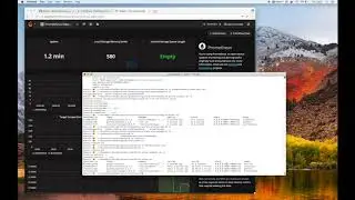 [Lab 55] Monitoring Docker Container using cAdvisor on Prometheus and Grafana