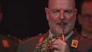 Wilhelmus van Nassouwe | Terdege Oranjeconcert 2024