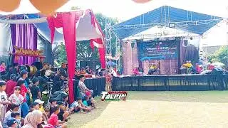 GREBEG TRETES‼️No 1 Suropati Ujung Gunung | Mabar Jaranan Prigen Pasuruan