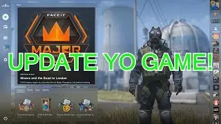 Short Notice | Panorama Update Has Officially Launched! | Counter Strike: Global Offensive