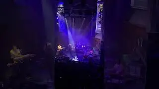 John Mulhearn Live on stage @ Saint Luke’s Glasgow