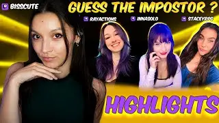 I Hosted a WILD Live Stream with Special Guests!