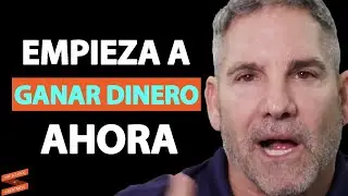 GRANT CARDONE desvela las 10 REGLAS para DEJAR de SER POBRE