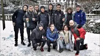 Trail hivernal du Sancy 2017