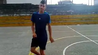 movimientos básicos