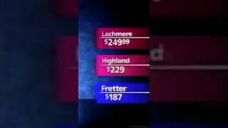 Fretter 1991 Commercial