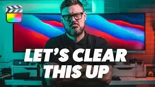 FCPX - Import to library OR Leave files in place - IT DEPENDS!!