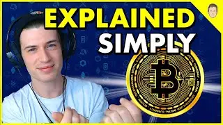 Why Bitcoin Might Be A Good Investment (Explained so Everyone Can Understand)