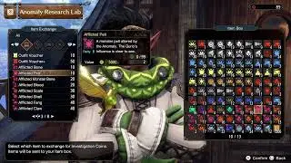 Monster Hunter Rise Sunbreak PS5 #22