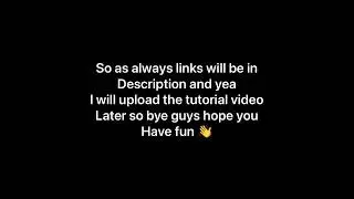 Dank memer and virtual fish grinders only for pc versions