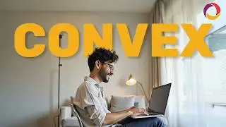 Use THIS with Claude AI: The Easiest Backend Infrastructure ( Convex )