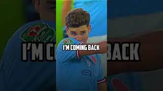 IM BACK