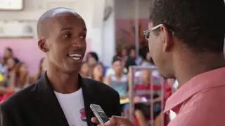 FAVELA IS FASHION - OFFICIAL TEASER