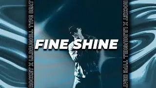 🌊FREE🌊 Rocket x lildrughill plugg type beat - Fine Shine