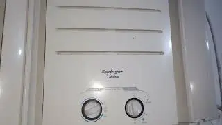 QUAL AR-CONDICIONADO  GELA MAIS  CONSUL OU SPRINGER  MIDEIA QUAL DEVO COMPRAR