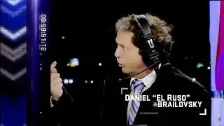 FOX Deportes FSX Pro System Promo Compilation