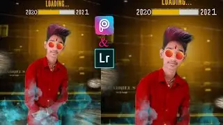 PicsArt Happy New year 2021 Photo Editing||2021 Happy New year photo Ediz