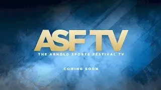 ASF TV Promo Video