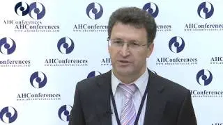 Андрей Степаненко, Информзащита, интервью