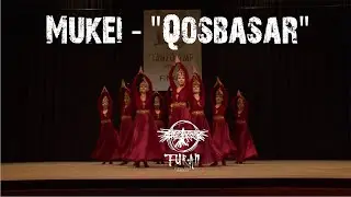 TURAN / QOSBASAR (Mukei)