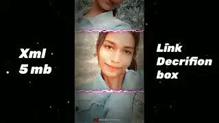 New Trend xml🥵🔥 Premika Ne Pyar Se Song Xml💫🌟XML File Alightmotion✨🎉#xmlalightmotion #xml #xmlfile