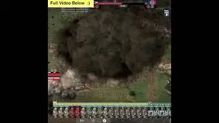 1,027,000 Total Casualties Slaughtered || The Great War The Western Front Gameplay || MoisTea Gaming