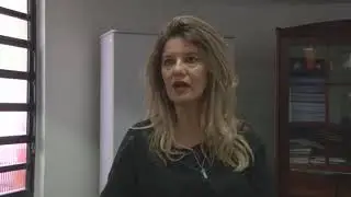 Entrevista Flavia Maria Marques