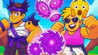 Can I Beat 3 Bosses in Second Sea Using Just Blade Fruit?