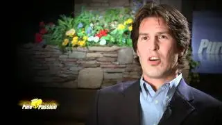 Jayson Graves - Sexually Abused to Homosexual
