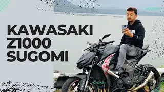 PURE SOUND KAWASAKI Z1000 SUGOMI