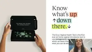 The Vaginal Microbiome and Women's Health