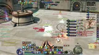 Arena of Gold (Group Battle) - Finals 1 & 2 week 1
