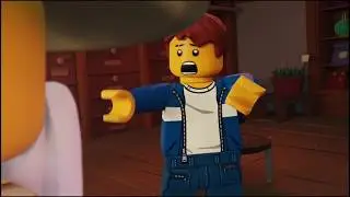 LEGO NINJAGO RYTP