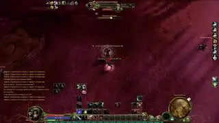 Aion Empire 1.9 Sin kaidan solo