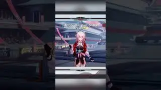 Hsr streams lmao #honkaistarrail #hoyocreators #march7th #hsr #livestream