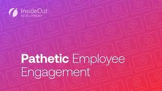 Employee Engagement Hurting Business Success?