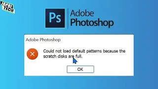 How to Fix Photoshop Not Opening