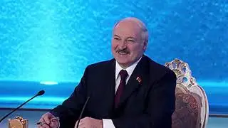 #Беларусь ПРОТЕСТЫ / ЛУКАШЕНКО и его СКАЗКИ!!!