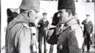 Palestine and Israel - War and Diplomacy 1/2