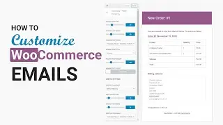 How to customize your Woocommerce Emails   Kadence WP Woocommerce Email Designer