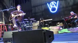 Steven Wilson, Sentimental, Dec. 2018