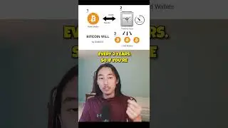 The Easiest Way to Pass Down Your Bitcoins
