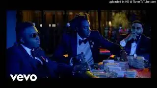 DJ Khaled ft. Nas, JAY-Z & James Fauntleroy and Harmonies by The Hive - SORRY NOT SORRY (SLOWED)