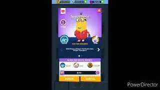 Minion Rush | Wild Life | Special Mission | Stage 1 End