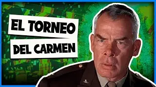 El Torneo del Carmen - DOBLAJE DE HUMOR