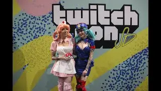 Twitch Con 2022 - How it could have gone better