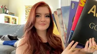 ASMR Vinyl Collection 💿